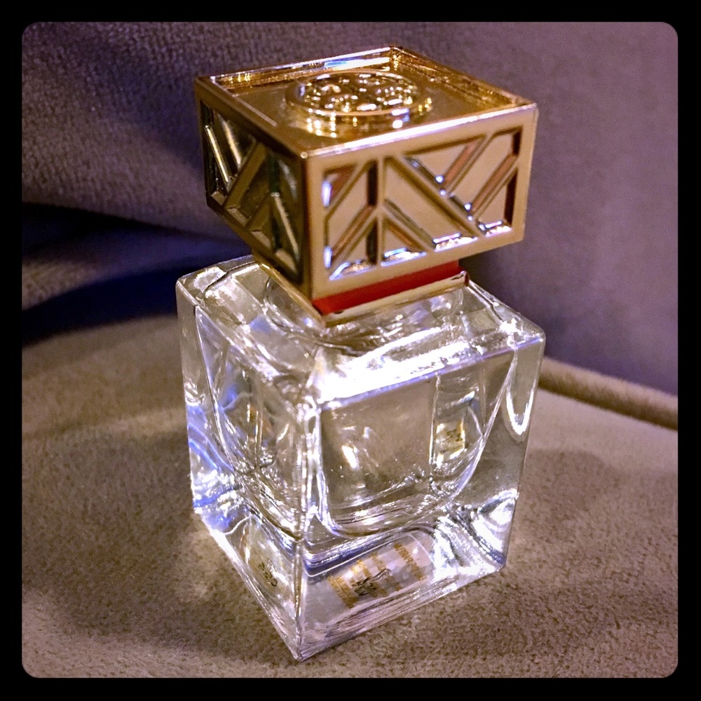 Tory Burch Perfume .24 oz New!